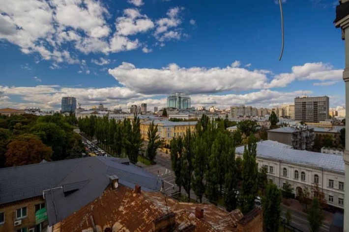 Продам квартиру бульвар Т. Шевченка 11 - фото 1