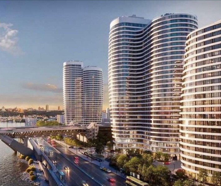 Продам 1-комн квартиру в ЖК Oasis, Подол - фото 1
