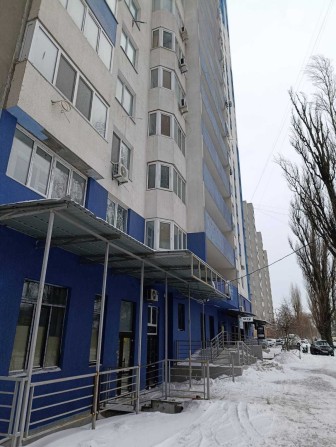 продаж 2 кім квартири, 64 м кв, жк "Південний Квартал" - фото 1