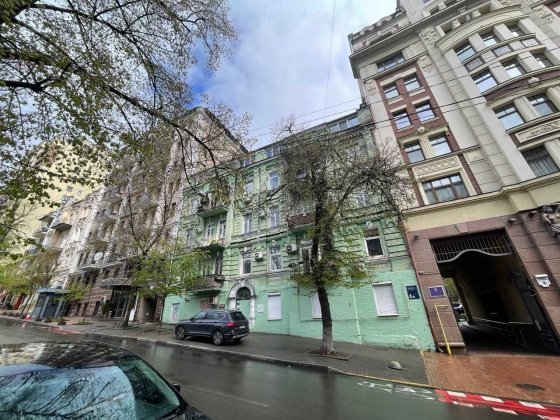 Продажа 2-ком квартиры 60м2 в историческом центре