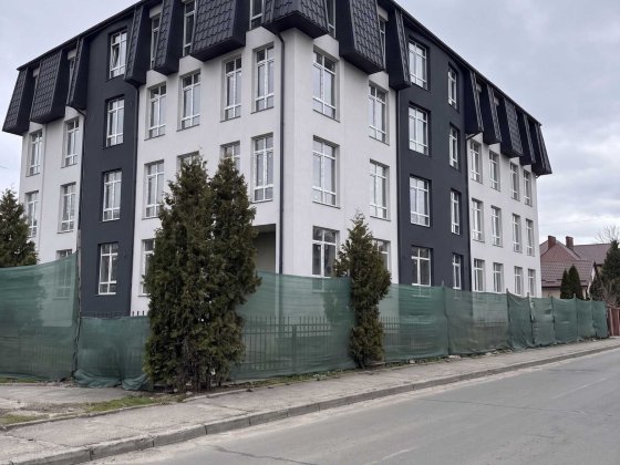 Смарт-квартира 24 м2. Метро Академмістечко. Від забудовника. Без комісії Київ