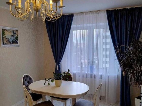 Продаж 2-х кімнатної квартири ЖК Навігатор 2 Київ