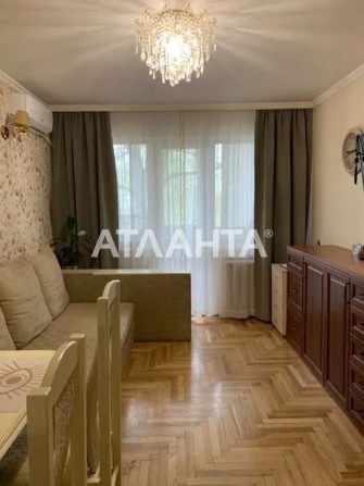 3к.кв. з меблями Гавела.Відрадний. Постанови+.Євідновлення - фото 1