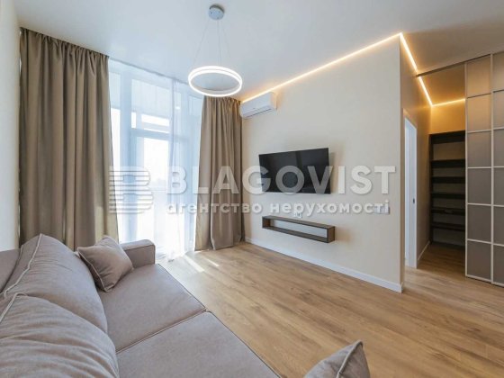 Продаж квартири Берестейський просп., 11корп.2, ЖК Manhattan city Київ