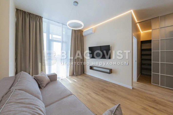 Продаж квартири Берестейський просп., 11корп.2, ЖК Manhattan city - фото 1