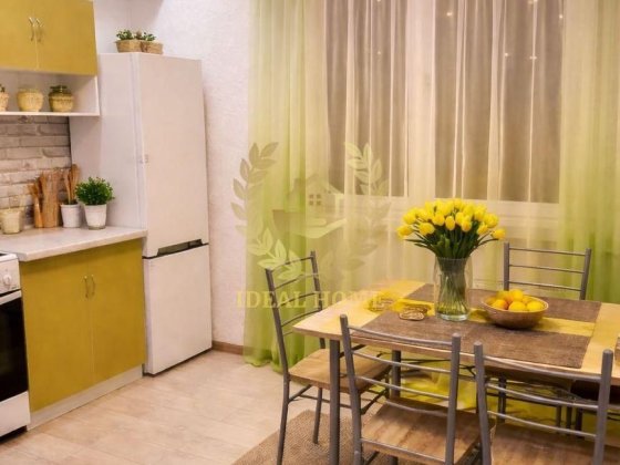 Продам 1-кімнатну квартиру Подільський район Виноградарь Киев