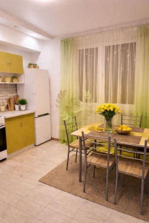 Продам 1-кімнатну квартиру Подільський район Виноградарь - фото 1