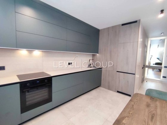 Продаж квартири в ЖК 'Львівська площа', вул. Кудрявська, 24А. Київ