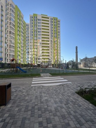 Нивки Парк, найкраща ціна, 96 кв.м. Метро 4 хв. пішки - фото 1