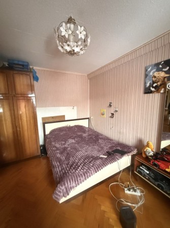 Продаж 2 к квартири Кирилівська 117 Поділ - фото 1