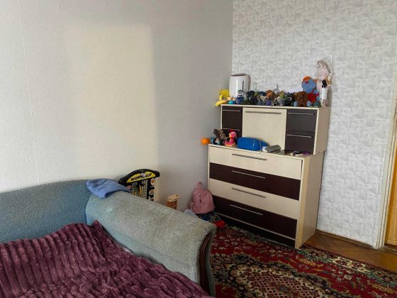 Продається 3к квартира на вул. Олега Мудрака 37-А Киев