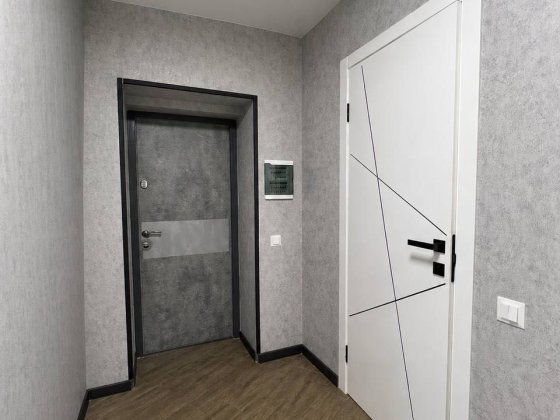 Продається 2-кімнатна квартира 51 м² з ремонтом в Києві Київ