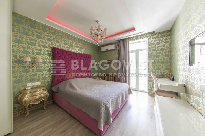 Продаж розкішної квартири в новобудові, Поділ, Щекавицька 30/39 - фото 1