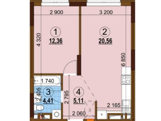 БЕЗ % Продаж в 10.3 Варшавський 3, Олександра Олеся, Перепоступка, Введений в експлуатацію Київ