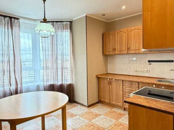 Продаж двокімнатної квартири 61 м.вул. Палладіна,22. Метро Академмістечко