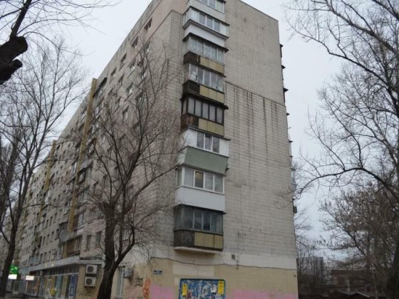2-кімн, 8/9, 44 м2 Куренівка Київ