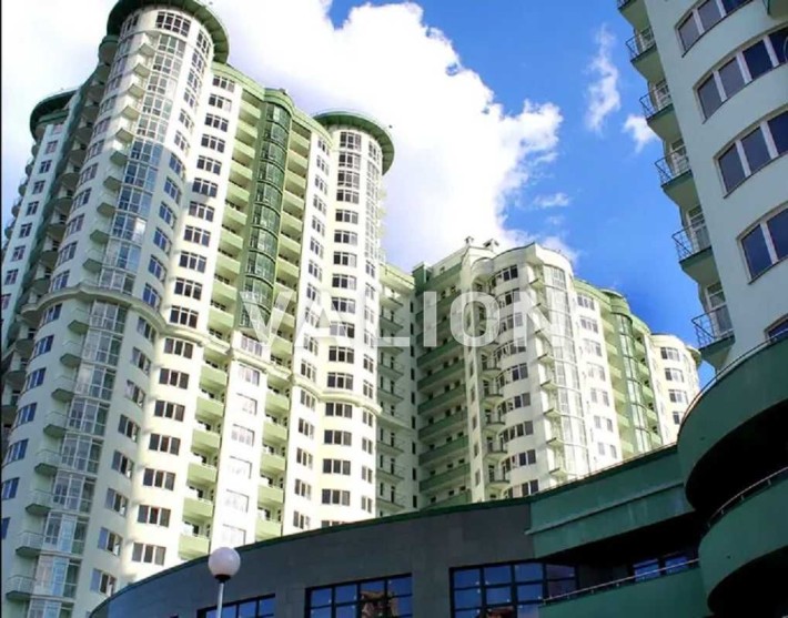 Продам 3 кімнатну квартиру. 121м2   ЖК Смарагдовий. Шаповала 2 - фото 1