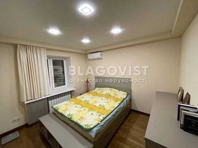 Продам 2 кім квартиру  Новогоспітальна 5 А метро "Печерська" 5 хвилин - фото 1