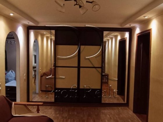 Продаж 2 к кв Новопольова 101а/Отрадный, Відрадний, Солом'янський