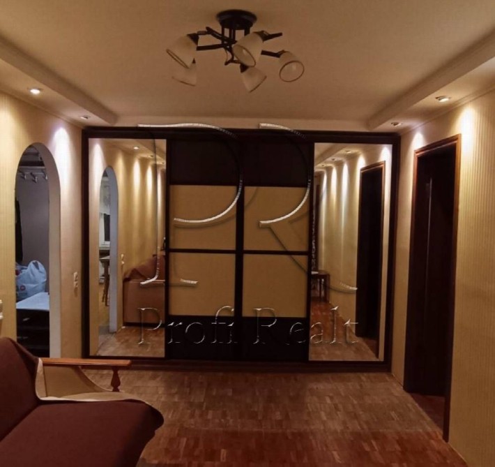 Продаж 2 к кв Новопольова 101а/Отрадный, Відрадний, Солом'янський - фото 1