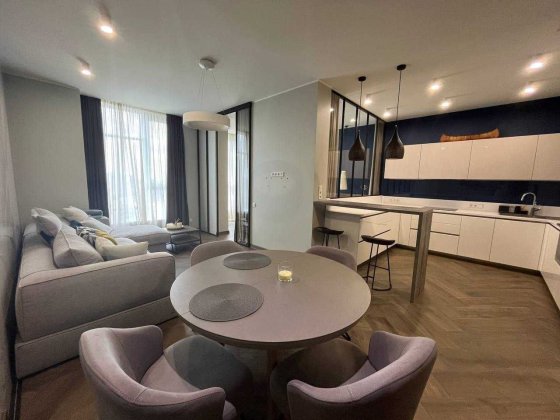 ‼️Продаж 1к кв ‼️ЖК Sherwood ‼️Шервуд/Авіаконструктора Антонова 2Б Киев