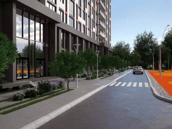 Продам квартиру с ремонтом Соломенский/Сучасний квартал/Гузара 11 Київ