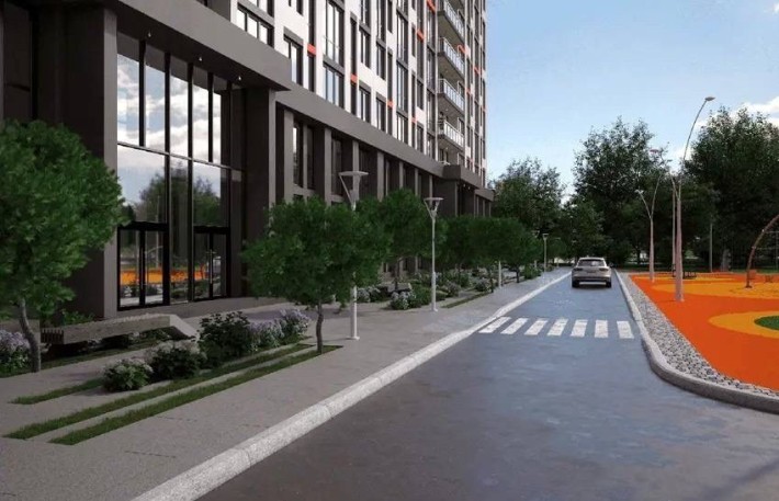Продам квартиру с ремонтом Соломенский/Сучасний квартал/Гузара 11 - фото 1