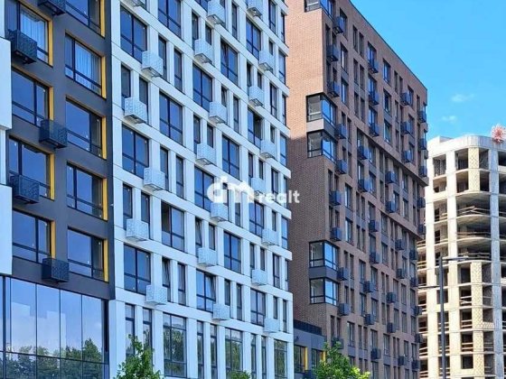 Продам 2-х кімн квартиру в зданому будинку ЖК Лаки Ленд! Без комісії Київ