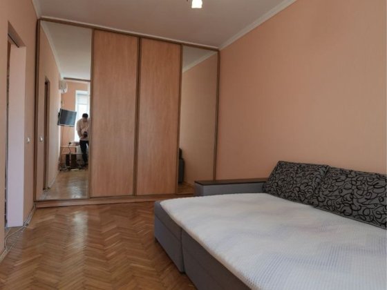 Продаж однокімнатної квартири. м.Дорогожичі -Сирець. Вул. Вавілових Киев