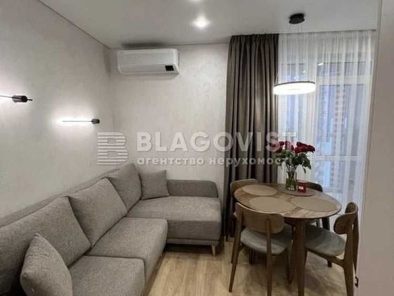 Продам квартиру по вул. Івана Виговського 10с ЖК "Сирецькі сади" Київ