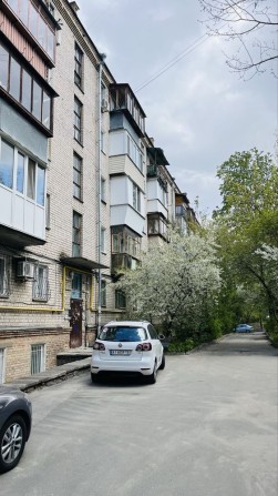 Без комісії! Продаж затишної 2-кімнатної квартири в цегляному будинку по вул. Стадіонна, 21/1. - фото 1