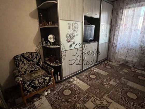 Продаж 3 кв., вул. Тетяни Яблонської, Солом'янський р., Караваєві дачі
