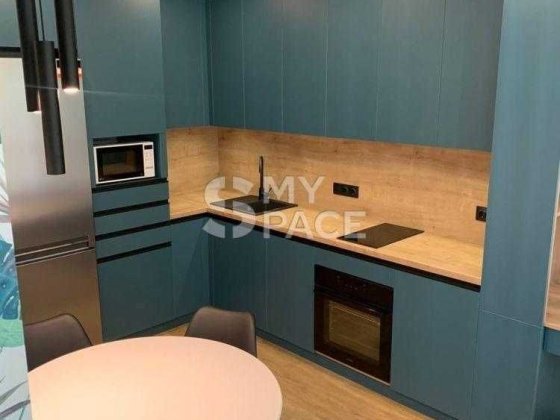 Квартира жк Варшавський Мікрорайон просп. Європейського Союзу 41-В