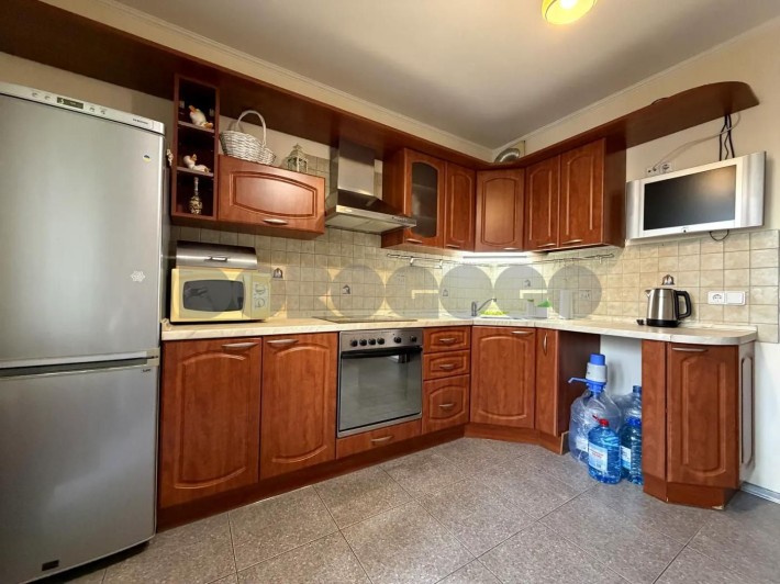 Продаж 2к, Ернста 2, 66м2, ремонт, Кадетський Гай - фото 1