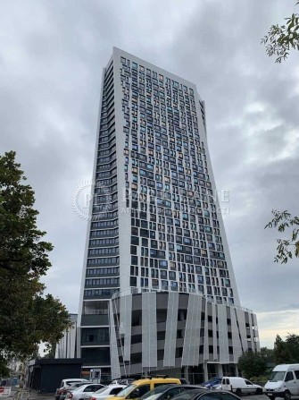 Берестейський просп. (Перемоги просп.), 11корп.1, Manhattan city; - фото 1