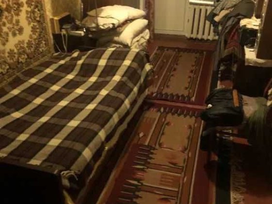 Продаж 3к квартири  бул. Миколи Руденка 5 Київ