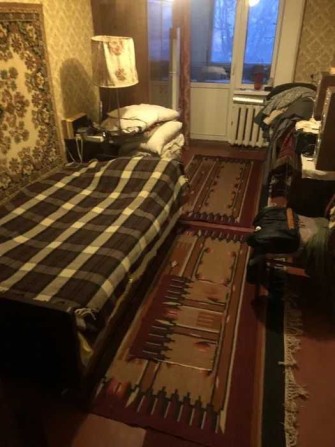 Продаж 3к квартири  бул. Миколи Руденка 5 - фото 1