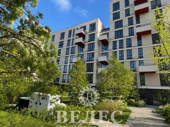БЕЗ КОМІСІЇ Продаж 3 квартири вул. Салютна 2 метро Нивки ЖК Файна Таун Київ