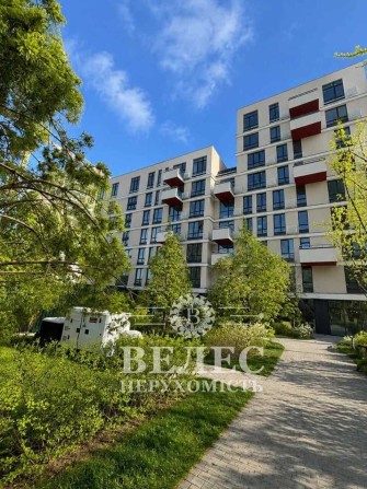 БЕЗ КОМІСІЇ Продаж 3 квартири вул. Салютна 2 метро Нивки ЖК Файна Таун - фото 1