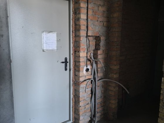 Продам в Києві, НИВКИ двох кімнатну квартиру  вул. Щербаківського 52 Київ