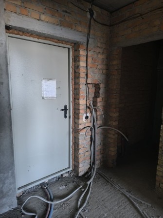 Продам в Києві, НИВКИ двох кімнатну квартиру  вул. Щербаківського 52 - фото 1