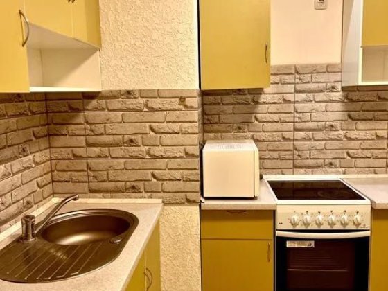 Продаж 1 кімнатної квартири ЖК Новомостицко-Замковецкий вул. Сергія Данченка 32-б Подільський район Киев