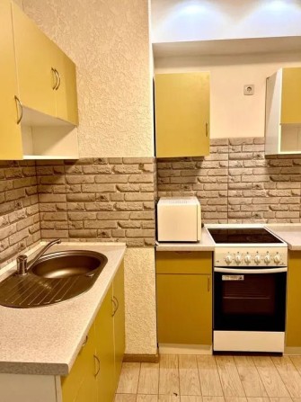 Продаж 1 кімнатної квартири ЖК Новомостицко-Замковецкий вул. Сергія Данченка 32-б Подільський район - фото 1
