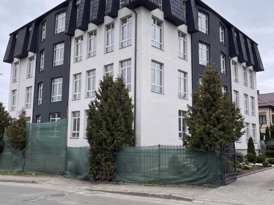 Терміновий продаж 24 м2. Метро Академмістечко. Від забудовника. Без комісії Київ