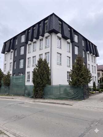 Терміновий продаж 24 м2. Метро Академмістечко. Від забудовника. Без комісії - фото 1