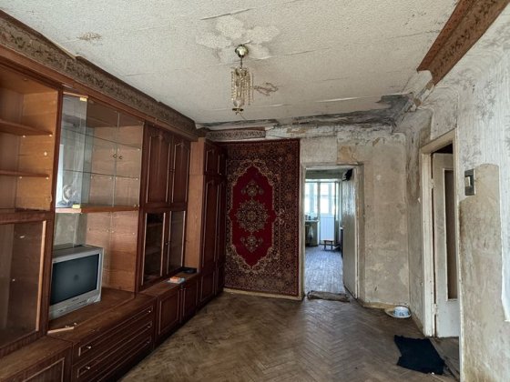 Продам 2х-кімнатну квартиру! Соломенку! Берегового, 23 Київ