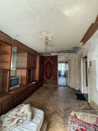 Продам 2х-кімнатну квартиру! Соломенку! Берегового, 23 - фото 1