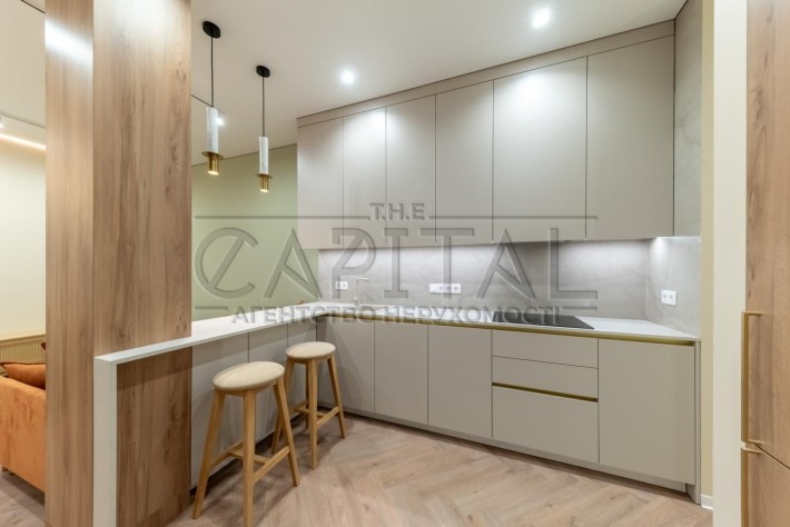 Продажа квартиры, ЖК Henesi House, ул. Нагорная, Лукьяновка - фото 1
