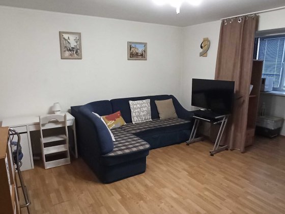 Продаж 3 кімн. квартири вул. Дачна, буд. 53. Проспект Лобановського Київ