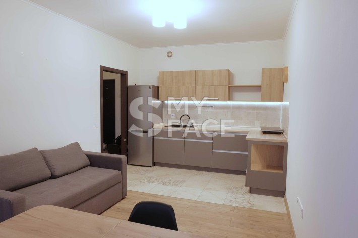 Продаж 1к квартири з ремонтом ЖК Нивки-Парк - фото 1